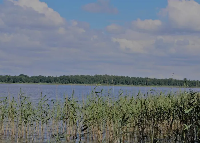 Domek Letniskowy Tonka