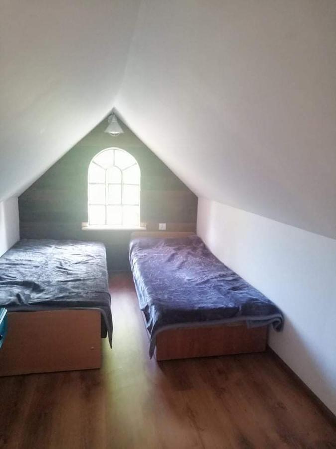 Letniskowy Tonka Ferienhaus Swiatki