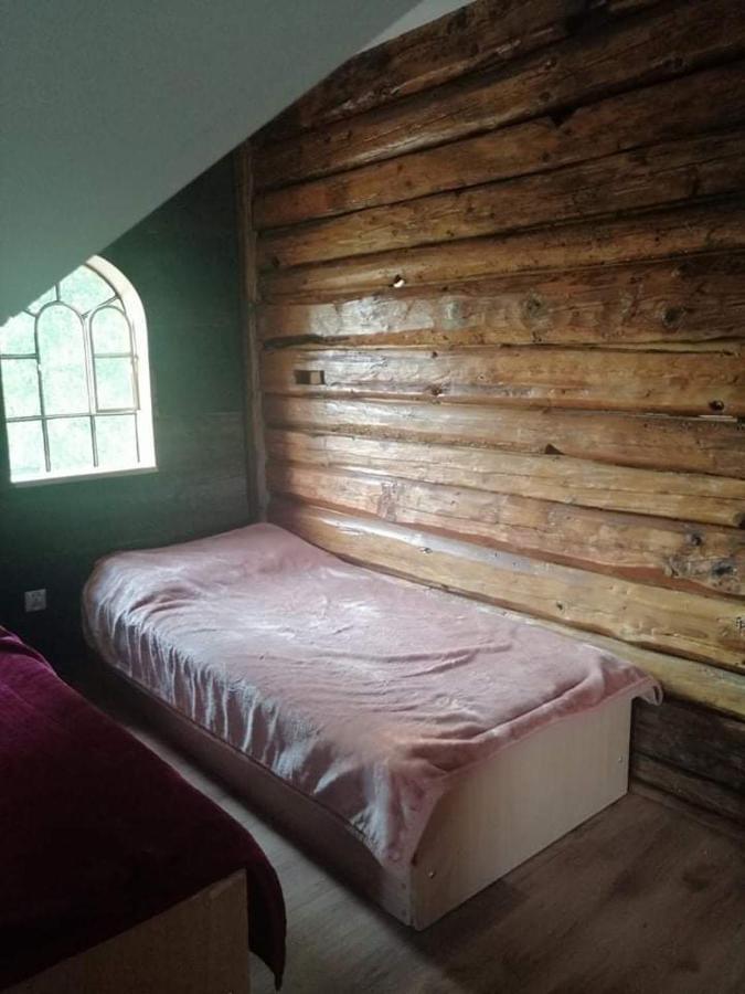 Letniskowy Tonka Ferienhaus *